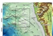 SCOPERTI NUOVI VULCANI SOTTOMARINI NEL MAR TIRRENO