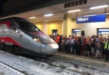 Frecciargento Sibari-Bolzano, Alla fine quanto ci costerá questo bel trenino?