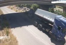 Smaltimento illegale di rifiuti, denunciate tre persone