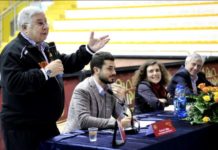 M5s-Pd in vista delle regionali in Calabria, accordo civico, Callipo candidato