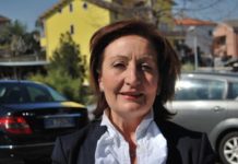 Ecco il nuovo subcommissario della sanità calabrese, Maria Crocco