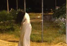 Ha scatenato una psicosi, panico tra i presenti “Samara” arrestata in Calabria