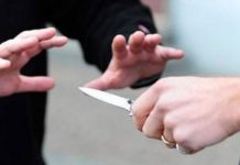 Battesimo “Di Sangue” accoltella un uomo durante i festeggiamenti, arrestato 32enne pregiudicato