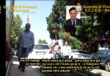 Calabria corrotta, rinviato a giudizio Pino Galati