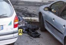 Altro cadavere trovato in Calabria, era chiuso in un sacco