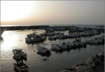 San Lucido, il porto passa nelle mani del comune
