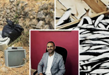 “Fuscaldo in Festival, senza acqua in casa e con la spazzatura raccolta a singhiozzo”