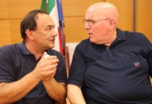 Da Mimmo Lucano a Mario Oliverio, quando la giustizia in Calabria é (Anche) un gioco di potere