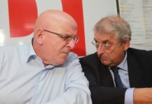 Sanitá depressa, Magorno e Aieta: subito il Primario di Ostetricia e ginecologia dello spoke Paola-Cetraro