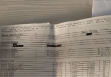 Paola, i rincari delle bollette e le polemiche