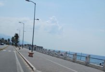 Paola, la pista ciclo pedonale “Non è stata toccata” abbandonata nel degrado