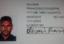 TENTATO OMICIDIO IN CARCERE: CHIUSE INDAGINI PER OLIVIERI