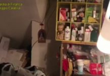 Arrestata insegnante di religione, circuiva e derubava i più deboli anche con riti esoterici