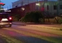 Controlli a tappeto nel quartiere “Rom” Un arresto e 10 denunce