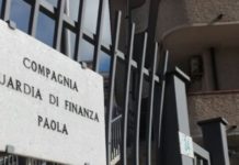 Presto a Paola una nuova sede, più dignitosa, della Guardia Di Finanza