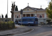 É morto Carmelo Tripodo, il boss delle Ndrine Romane -La storia di Don Mico-