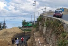 I soldi della Provincia di Cosenza per il centro storico di Fuscaldo