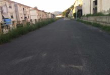 Fuscaldo, degrado nel Quartiere 2000, richiesto intervento al sindaco