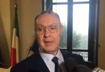 Sanitá depressa in Calabria, Cotticelli firma il decreto, 429 assunzioni