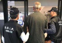 ESTRADATO DALLA FRANCIA MARIO MICELI DI PLATÌ