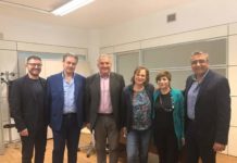 Carenza di organico al comune di Amantea, convenzione con il personale UTC Rende