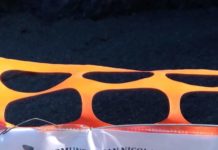 Arcomagno, caduta massi, l’intervento non ha risolto il problema della sicurezza