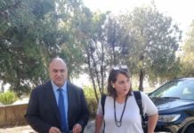 Regionali Calabria, Dalila Nesci (M5S) “Mi autocandido alla presidenza”