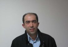 Il sindaco di San Pietro In Amantea, Gioacchino Lorelli, lascia la Lega