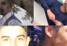 4 Angeli volati in cielo, ma a Donnici (Cs) si festeggia lo stesso “Che amarezza”