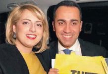 Regionali, Di Maio boccia Dalila Nesci “autocandidata” ed apre al patto civico