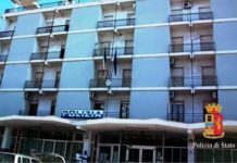 PAOLA (CS): UN ARRESTO PER DROGA