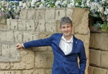 Paola, un saluto a Elio Argentino -Di Alessandro Pagliaro-