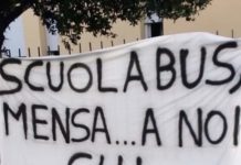 Amantea, mensa e trasporti carenti alla scuola dell’infanzia, concordato incontro