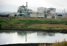 Rende “Il Triangolo dei veleni”