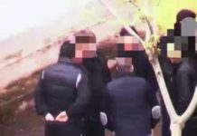 Sparatoria al mercato di Scalea, fermato presunto responsabile