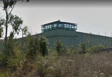 Detenuto in possesso di droga nel carcere di Vibo