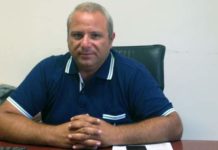 PRAIA A MARE, DEMANIO, INTERVIENE ANTONINO DE LORENZO