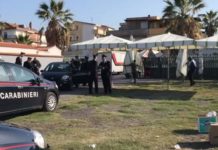 Emergono i primi retroscena sulla sparatoria di Scalea