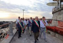 La resurrezione dei Porti -Di Francesco Cirillo-