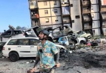 Striscia la Notizia, Sos Viale Isonzo “Noi m5s l’avevamo già detto”