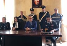 Operazione Nerone, i Cassanesi volevano mettere a ferro e fuoco Castrovillari