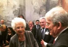 Liliana Segre sarà cittadina onoraria di Diamante