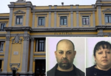 Uccisero anziano gettandolo a mare, ergastolo per due persone