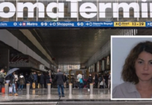 Ritrovata alla stazione Termini di Roma la donna calabrese scomparsa