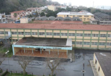 Fuscaldo, protestano gli studenti dell’ITIS, il sostegno di Davide Gravina