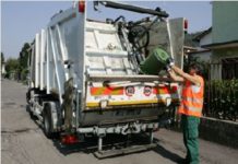 Belvedere M. Operai della raccolta rifiuti senza stipendio