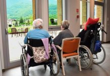 Dopo 14 anni una “Confraternita” per la casa di riposo di Paola?