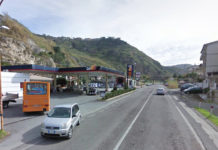 Lettere alla redazione “Cetraro, troppi incidenti sulla SS18, qualcuno ci aiuti”