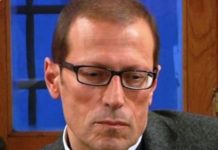 Corruzione e falso, chiesto il rinvio a giudizio del procuratore Facciolla