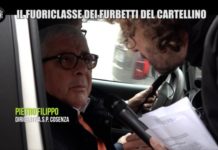 Concorso-farsa per invalidi all’Asp.“A tutto c’è un limite: Filippo deve andare via”